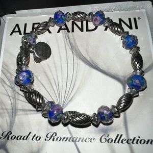 Alex and Ani Road to Romance Wrap